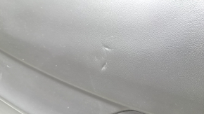 Torpedo front panel without AIRBAG Ford Fusion mk5 19-20 black under projection, under start-stop, black, pokes, glue, scratches