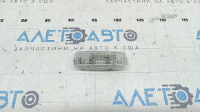 Ceiling light front left Audi A6 C7 12-18 halogen