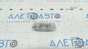 Ceiling light front right Audi A6 C7 12-18 halogen