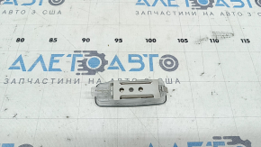 Ceiling light front left Audi A6 C7 12-18 halogen