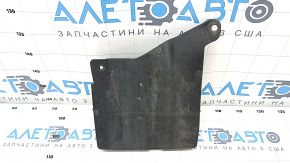 Mudguard rear right Subaru Forester 19-24 SK