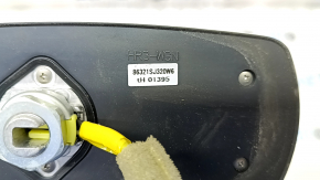 Antenna fin Subaru Forester 19-23 SK without wifi