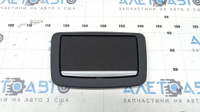 Ceiling light rear left BMW 7 G12 16-19 black