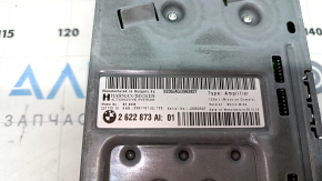 BMW 7 G11 G12 16-19 Harman Kardon Audio Amplifier