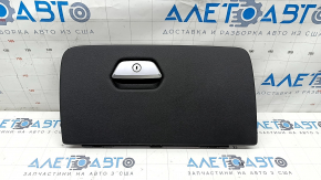 Glove box, glove compartment BMW 7 G11 G12 16-22 black