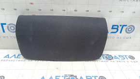 BMW 7 G11 G12 16-22 Brake Light Cover on Ceiling, Black, Scratch