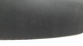 BMW 7 G11 G12 16-22 Brake Light Cover on Ceiling, Black, Scratch