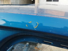 Roof metal Ford Fusion mk5 13-20 under the hatch, on the body, butts