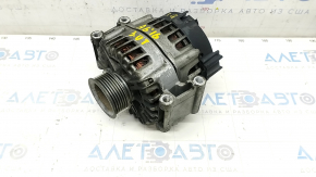 Generator Audi A6 C7 16-18 3.0T 180 Amp, Valeo