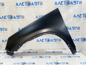 Front left wing VW Tiguan 09-17