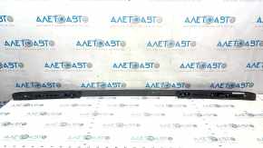 Longitudinal roof rail left Jeep Renegade 15 - black, without plug