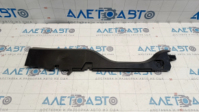 Radiator mounting frame left BMW X5 G05 19-23 3.0T OEM