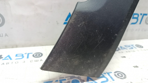 Front right fender arch trim Jeep Renegade 15 - structure, broken fasteners, scratches