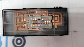 Front Right Window Regulator Nissan Rogue Sport 17-22