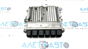 ECU unit engine computer BMW 7 G11 G12 16-19 B58