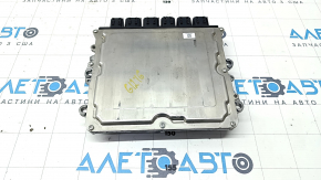 ECU unit engine computer BMW 7 G11 G12 16-19 B58