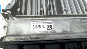 ECU unit engine computer BMW 7 G11 G12 16-19 B58