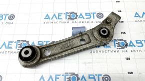 Lower control arm front right rear BMW 5 G30 17-23 AWD, 4.4T