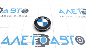Center cap for BMW 7 G11 G12 16-22 56/53mm disk
