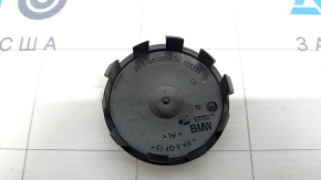 Center cap for BMW 7 G11 G12 16-22 56/53mm disk