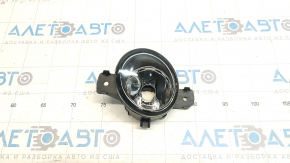 Fog lamp left PTF Infiniti JX35 QX60 13-15 prerest TYC
