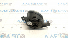 Fog lamp left PTF Infiniti JX35 QX60 13-15 prerest TYC