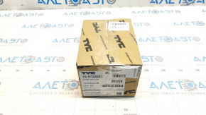 Fog lamp left PTF Infiniti JX35 QX60 13-15 prerest TYC