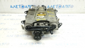 Audi A6 C7 16-18 3.0T compressor with throttle and intercoolers, 92k