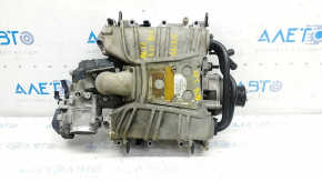 Audi A6 C7 16-18 3.0T compressor with throttle and intercoolers, 92k