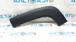 Rear left wing arch trim Jeep Renegade 15- structure, broken fastener
