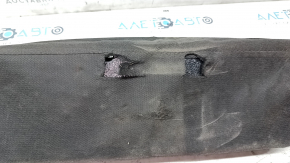 Tool kit Jeep Renegade 15 - not complete, cover torn