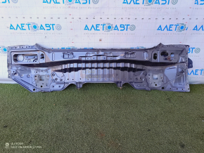 Lexus CT200h 11-17 rear panel sawed off, graphite