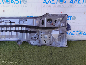 Lexus CT200h 11-17 rear panel sawed off, graphite