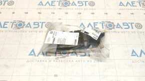 Front bumper mount left VW Tiguan 12-17 rest DPA