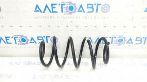 Front left spring Ford Fusion mk5 13-20 no