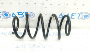 Front right spring Ford Fusion mk5 13-20 no