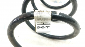 Front right spring Ford Fusion mk5 13-20 no