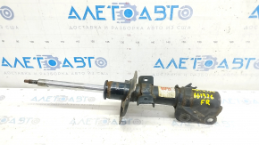 Front right shock absorber Ford Fusion mk5 13-20 rusty, not