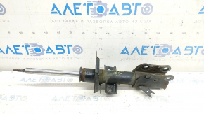 Front right shock absorber Ford Fusion mk5 13-20 rusty, not