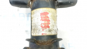 Front right shock absorber Ford Fusion mk5 13-20 rusty, not