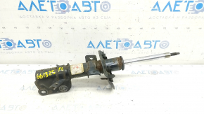 Front left shock absorber Ford Fusion mk5 13-20 rusty, not