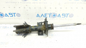 Front left shock absorber Ford Fusion mk5 13-20 rusty, not