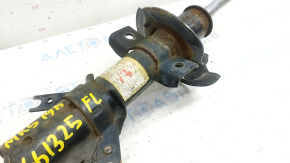 Front left shock absorber Ford Fusion mk5 13-20 rusty, not
