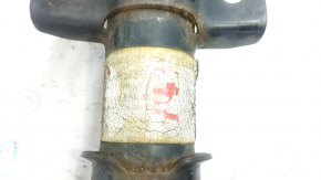 Front left shock absorber Ford Fusion mk5 13-20 rusty, not