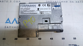 Bluetooth Module Gracenote Extension Box Toyota Prius V 12-17
