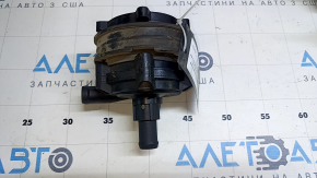 Chevrolet Volt 11-15 Electric Engine Cooling Pump Damaged Housing