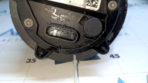 Chevrolet Volt 11-15 Electric Engine Cooling Pump Damaged Housing
