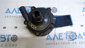 Chevrolet Volt 11-15 Electric Engine Cooling Pump Damaged Housing
