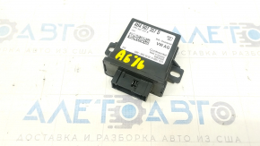 Headlight Correction Unit Audi A6 C7 12-18 Used