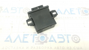 Headlight Correction Unit Audi A6 C7 12-18 Used